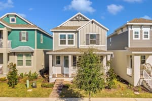 15450 LEBEAU LOOP, WINTER GARDEN, FL 34787 Sold 05/30/25