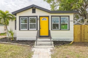 1502 10TH STREET, BRADENTON, FL 34205 Sold 05/06/25