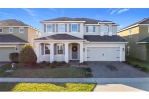 165 WILLIAMSON DRIVE, DAVENPORT, FL 33897 Sold 02/25/25