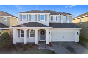 165 WILLIAMSON DRIVE, DAVENPORT, FL 33897 Sold 02/25/25