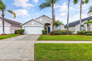 4705 PERSHOIE LANE, KISSIMMEE, FL 34746 Sold 02/10/25