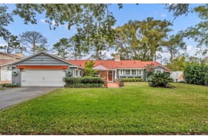 1871 LINDEN ROAD, WINTER PARK, FL 32792 Sold 02/28/25