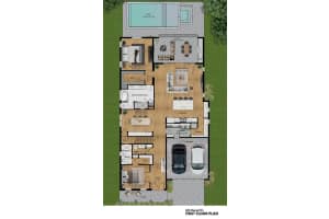 809 MAXWELL STREET, ORLANDO, FL 32804 Sold 06/17/25