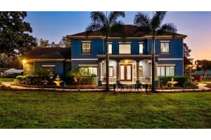 3943 W Campbell Rd, LAKELAND