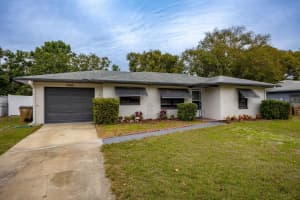 2585 NORTHLAND ROAD, MOUNT DORA, FL 32757 Sold 02/26/25