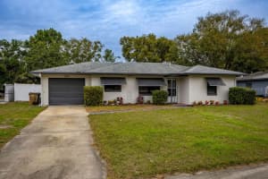 2585 NORTHLAND ROAD, MOUNT DORA, FL 32757 Sold 02/26/25