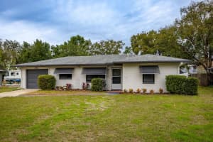 2585 NORTHLAND ROAD, MOUNT DORA, FL 32757 Sold 02/26/25