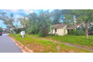 1303 STOWE AVENUE, MOUNT DORA, FL 32757 Sold 02/24/25