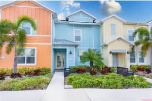 2904 ON THE ROCKS POINT, KISSIMMEE, FL 34747 Sold 05/30/25