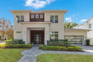 400 HAZEL STREET, ORLANDO, FL 32804 Sold 03/24/25
