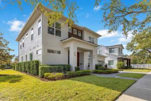 400 HAZEL STREET, ORLANDO, FL 32804 Sold 03/24/25