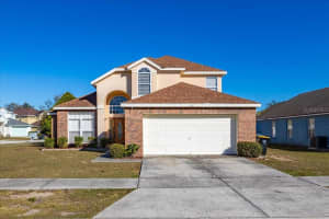 108 STRAIT DRIVE, DAVENPORT, FL 33897 Sold 04/30/25
