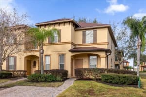 100 NAPOLI DRIVE, DAVENPORT, FL 33897 Sold 03/31/25
