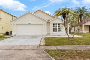 1820 PUTNEY CIRCLE, ORLANDO, FL 32837 Sold 05/15/25