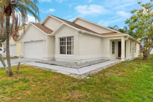 1820 PUTNEY CIRCLE, ORLANDO, FL 32837 Sold 05/15/25