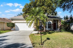3427 KAYLA CIRCLE, OVIEDO, FL 32765 Sold 04/03/25