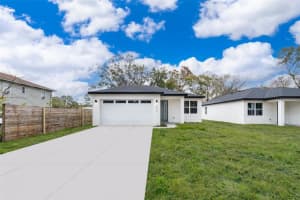 2905 PALMETTO AVENUE, SANFORD, FL 32773 Sold 04/10/25