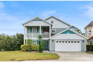 2119 VICTORIA DRIVE, DAVENPORT, FL 33837 Sold 07/07/25