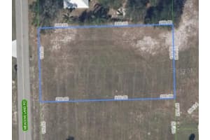 417 MEADOWLAND ROAD, SEBRING, FL 33876 Sold 07/03/25