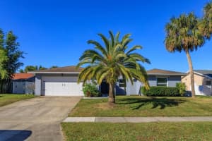 1354 Tierra Cir, WINTER PARK