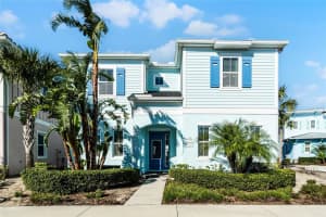 8137 Surf St, KISSIMMEE