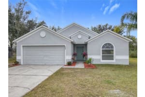 604 ELFRIDA WAY, KISSIMMEE, FL 34758 Sold 06/02/25