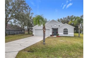 604 ELFRIDA WAY, KISSIMMEE, FL 34758 Sold 06/02/25