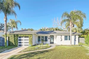 3809 PELICAN LANE, ORLANDO, FL 32803 Sold 02/10/25