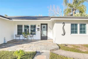 3809 PELICAN LANE, ORLANDO, FL 32803 Sold 02/10/25