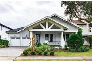 8876 FINSEN STREET, ORLANDO, FL 32827 Sold 04/03/25