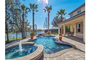 14442 AVENUE OF THE RUSHES, WINTER GARDEN, FL 34787 Sold 05/30/25