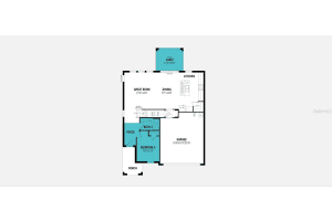 2736 SWEET ACACIA DRIVE, CLERMONT, FL 34711 Sold 03/04/25