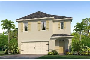 7073 CARIB GRACKLE DRIVE, SAINT CLOUD, FL 34773 Sold 06/20/25