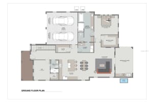 1417 MILLER AVENUE, WINTER PARK, FL 32789 - MLS#MFRO6271186
