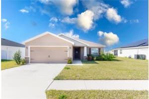 878 GALLOWAY STREET, LAKE ALFRED, FL 33850 Sold 05/19/25