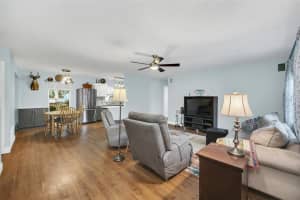 8836 AVA LAKE DRIVE, ORLANDO, FL 32810 Sold 06/18/25