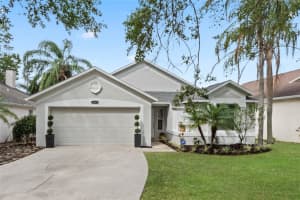 2419 LAKE MCDADE COURT, APOPKA, FL 32703 Sold 02/07/25