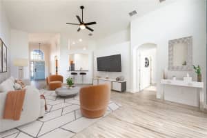 10050 HIDDEN DUNES LANE, ORLANDO, FL 32832 Sold 06/06/25