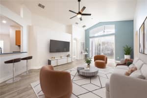 10050 HIDDEN DUNES LANE, ORLANDO, FL 32832 Sold 06/06/25