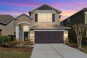 2874 PEWTER MIST COURT, OVIEDO, FL 32765 Sold 04/24/25