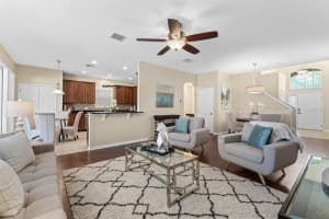 2874 PEWTER MIST COURT, OVIEDO, FL 32765 Sold 04/24/25