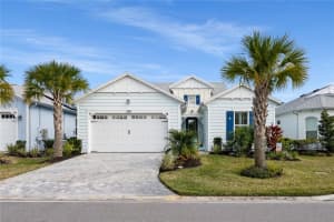 260 BLUE STARFISH PLACE, DAYTONA BEACH, FL 32124 Sold 04/11/25