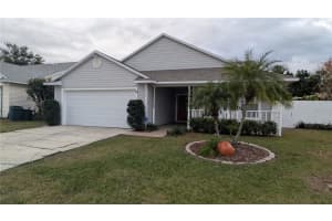 5556 ELIZABETH ROSE SQUARE, ORLANDO, FL 32810 Sold 03/31/25