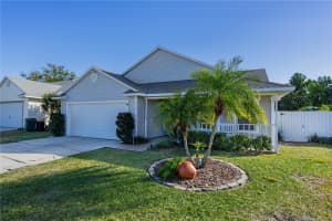 5556 ELIZABETH ROSE SQUARE, ORLANDO, FL 32810 Sold 03/31/25