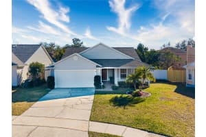 5556 ELIZABETH ROSE SQUARE, ORLANDO, FL 32810 Sold 03/31/25
