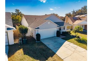 5556 ELIZABETH ROSE SQUARE, ORLANDO, FL 32810 Sold 03/31/25