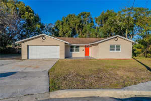 5711 BOLLING DRIVE, ORLANDO, FL 32808 Sold 08/06/25