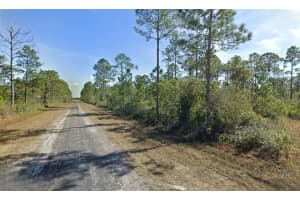 819 CALLIANDRA DRIVE, INDIAN LAKE ESTATES, FL 33855 Sold 02/25/25
