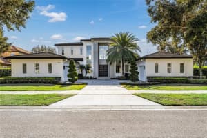 11618 Vinci Dr, WINDERMERE