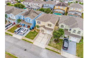 1266 SANDESTIN WAY, ORLANDO, FL 32824 Sold 05/02/25